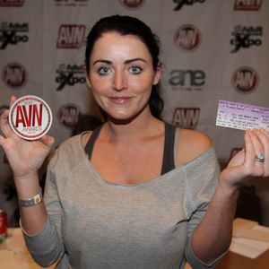 AVN Adult Entertainment Expo 2012 - Faces in the Crowd - Image 213294