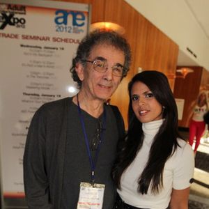 AVN Adult Entertainment Expo 2012 - Faces in the Crowd - Image 213297