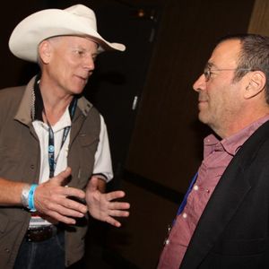 AVN Adult Entertainment Expo 2012 - Faces in the Crowd - Image 213300