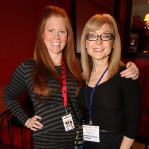 AVN Adult Entertainment Expo 2012 - Faces in the Crowd - Image 213309