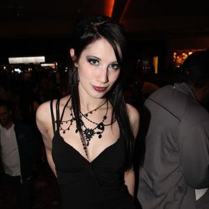 AVN Adult Entertainment Expo 2012 - Faces in the Crowd - Image 216729