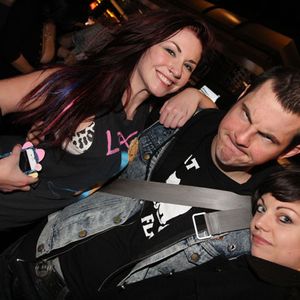 AVN Adult Entertainment Expo 2012 - Faces in the Crowd - Image 216738
