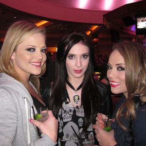 AVN Adult Entertainment Expo 2012 - At the Bar (Gallery 1) - Image 208365