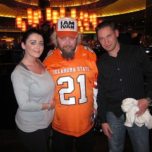 AVN Adult Entertainment Expo 2012 - At the Bar (Gallery 1) - Image 208368