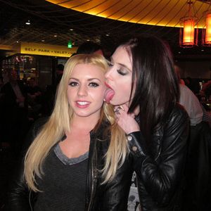 AVN Adult Entertainment Expo 2012 - At the Bar (Gallery 1) - Image 208374
