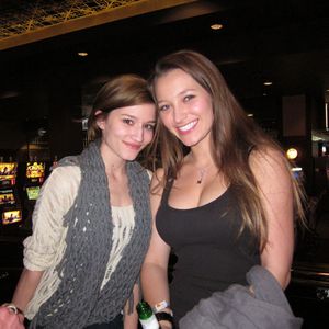 AVN Adult Entertainment Expo 2012 - At the Bar (Gallery 1) - Image 208383