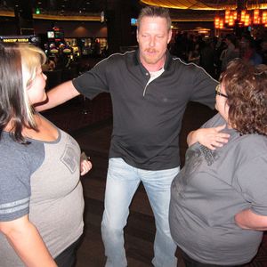 AVN Adult Entertainment Expo 2012 - At the Bar (Gallery 1) - Image 208419