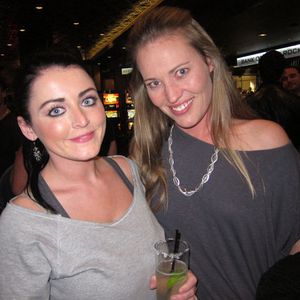 AVN Adult Entertainment Expo 2012 - At the Bar (Gallery 1) - Image 208446