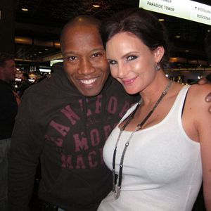 AVN Adult Entertainment Expo 2012 - At the Bar (Gallery 1) - Image 208464