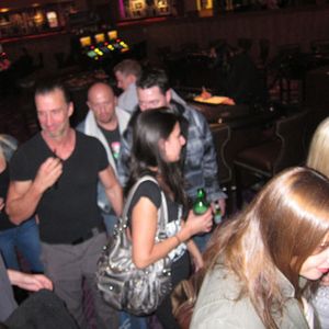 AVN Adult Entertainment Expo 2012 - At the Bar (Gallery 1) - Image 208482