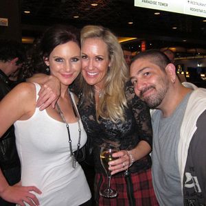 AVN Adult Entertainment Expo 2012 - At the Bar (Gallery 1) - Image 208500