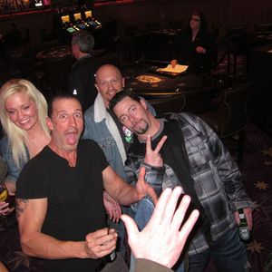 AVN Adult Entertainment Expo 2012 - At the Bar (Gallery 1) - Image 208506
