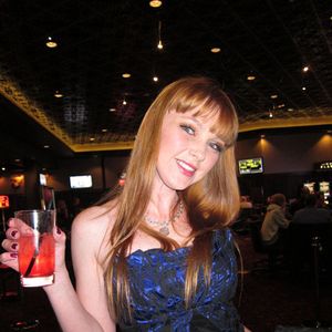 AVN Adult Entertainment Expo 2012 - At the Bar (Gallery 1) - Image 208290