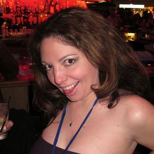 AVN Adult Entertainment Expo 2012 - At the Bar (Gallery 1) - Image 208293