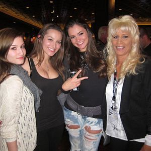 AVN Adult Entertainment Expo 2012 - At the Bar (Gallery 1) - Image 208302