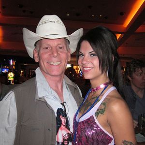 AVN Adult Entertainment Expo 2012 - At the Bar (Gallery 1) - Image 208305
