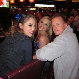 AVN Adult Entertainment Expo 2012 - At the Bar (Gallery 1) - Image 208311
