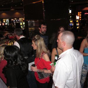 AVN Adult Entertainment Expo 2012 - At the Bar (Gallery 1) - Image 208317