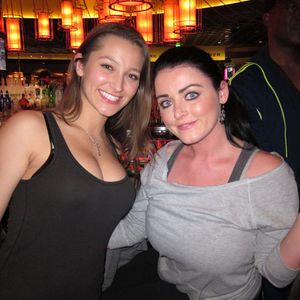 AVN Adult Entertainment Expo 2012 - At the Bar (Gallery 1) - Image 208326
