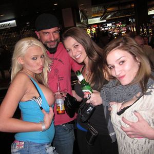 AVN Adult Entertainment Expo 2012 - At the Bar (Gallery 1) - Image 208332