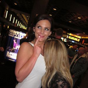 AVN Adult Entertainment Expo 2012 - At the Bar (Gallery 1) - Image 208521