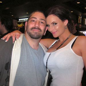 AVN Adult Entertainment Expo 2012 - At the Bar (Gallery 1) - Image 208530