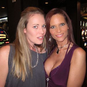 AVN Adult Entertainment Expo 2012 - At the Bar (Gallery 1) - Image 208539