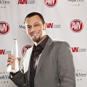2012 AVN Awards Winner's Circle - Image 208629