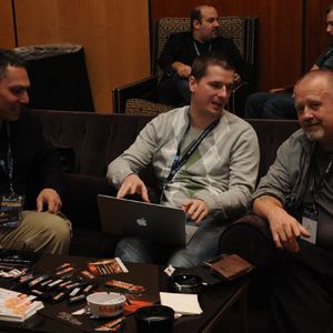 Internext 2012 - Day 2 (Gallery 2) - Image 207129