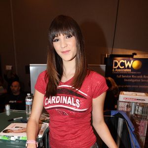 AVN Adult Entertainment Expo 2012 - (Gallery 1) - Image 207378