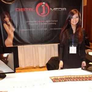 AVN Novelty Expo 2012 (Gallery 1) - Image 207456