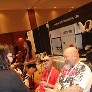 AVN Novelty Expo 2012 (Gallery 1) - Image 207474