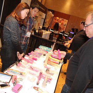 AVN Novelty Expo 2012 (Gallery 1) - Image 207486