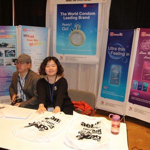 AVN Novelty Expo 2012 (Gallery 1) - Image 207492