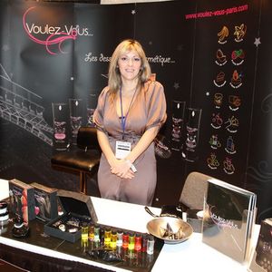 AVN Novelty Expo 2012 (Gallery 1) - Image 207498