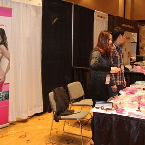 AVN Novelty Expo 2012 (Gallery 1) - Image 207525