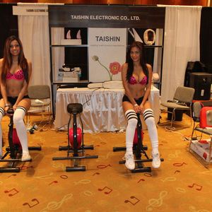 AVN Novelty Expo 2012 (Gallery 1) - Image 207549