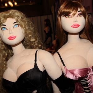 AVN Novelty Expo 2012 (Gallery 1) - Image 207555