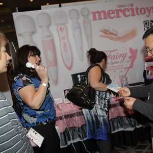 AVN Novelty Expo 2012 (Gallery 1) - Image 207681