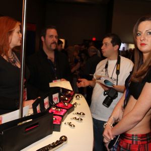 AVN Novelty Expo 2012 (Gallery 1) - Image 207702