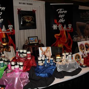 AVN Novelty Expo 2012 (Gallery 1) - Image 207705