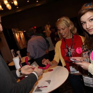 AVN Novelty Expo 2012 (Gallery 1) - Image 207708