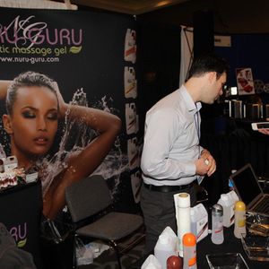 AVN Novelty Expo 2012 (Gallery 1) - Image 207717