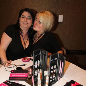 AVN Novelty Expo 2012 (Gallery 1) - Image 207729