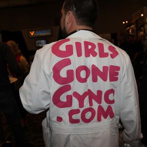 AVN Novelty Expo 2012 (Gallery 1) - Image 207732