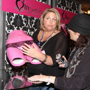 AVN Novelty Expo 2012 (Gallery 1) - Image 207744