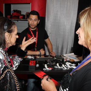 AVN Novelty Expo 2012 (Gallery 1) - Image 207759