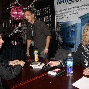 AVN Novelty Expo 2012 (Gallery 1) - Image 207783