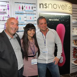 AVN Novelty Expo 2012 (Gallery 1) - Image 207789