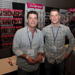 AVN Novelty Expo 2012 (Gallery 1) - Image 207792